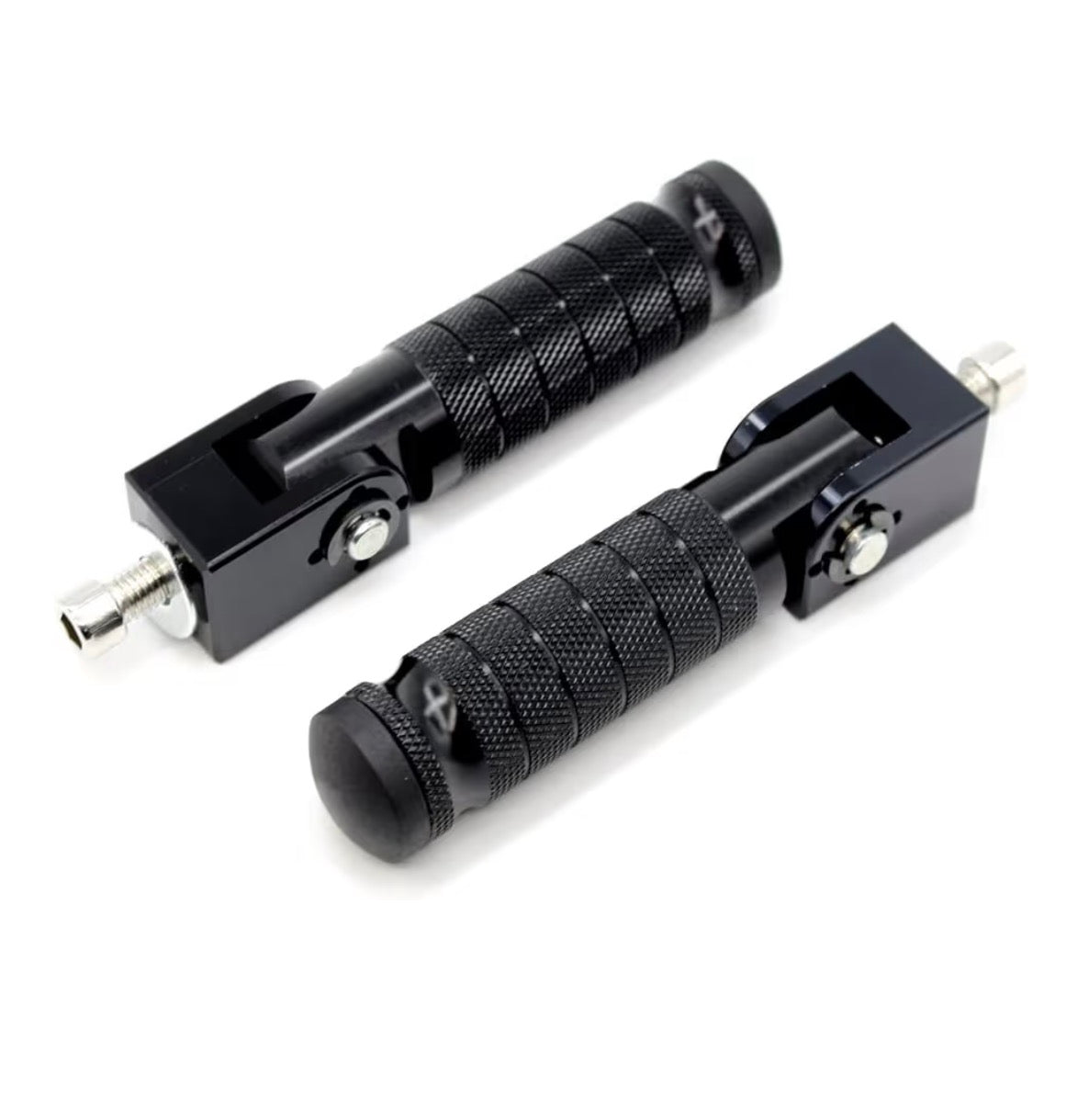 E-bike pegs for Super73 and Macfox