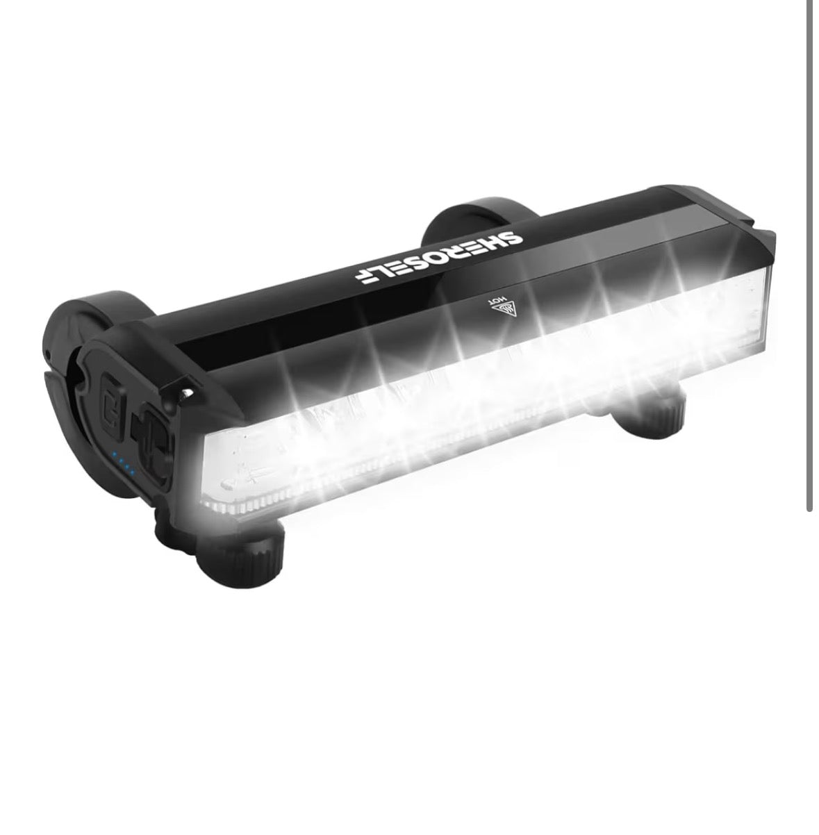 Tuttio light bar (BRIGHT)
