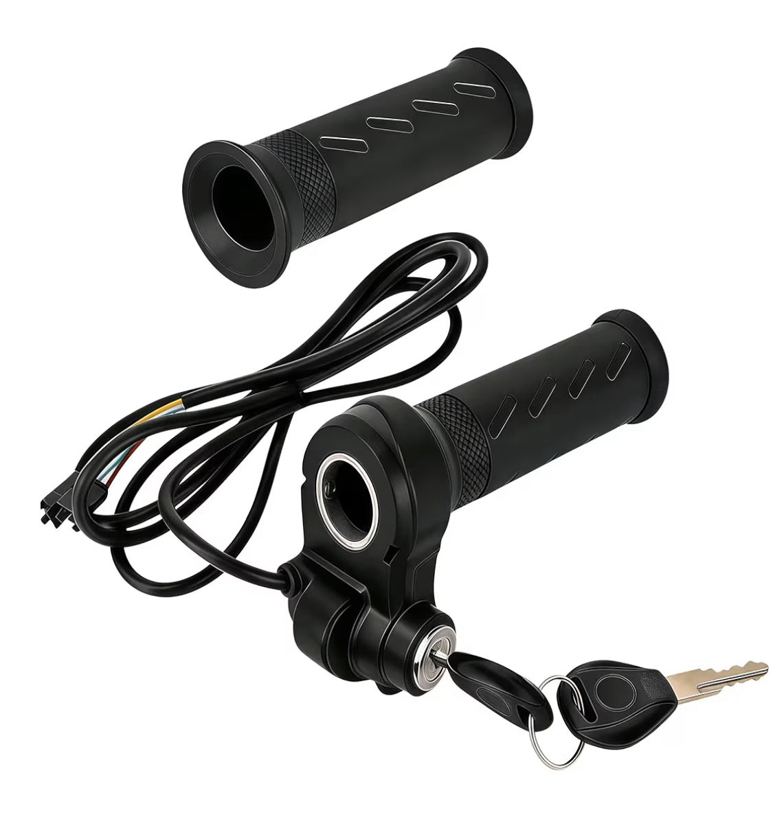 (BUDGET)Ridstar Fulltwist Throttle