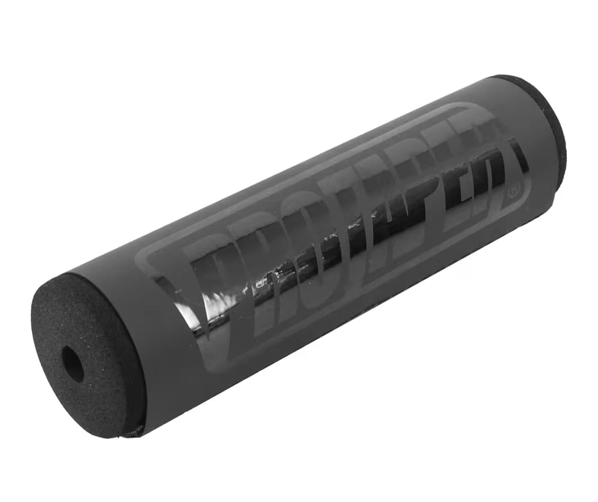 Black protaper bar pad for Pitbike bars